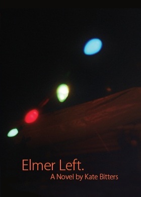 Elmer Left.