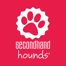 Secondhand Hounds Logo